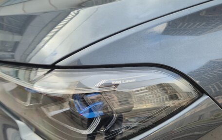 BMW X5, 2021 год, 7 500 000 рублей, 11 фотография