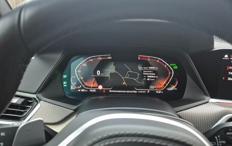 BMW X5, 2021 год, 7 500 000 рублей, 6 фотография