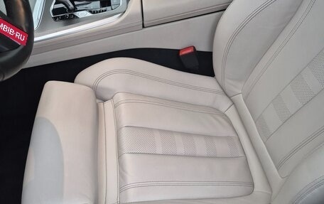 BMW X5, 2021 год, 7 500 000 рублей, 5 фотография