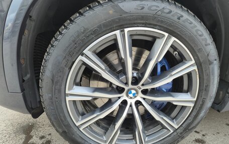 BMW X5, 2021 год, 7 500 000 рублей, 12 фотография