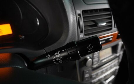 Toyota Avensis III рестайлинг, 2008 год, 1 060 000 рублей, 14 фотография