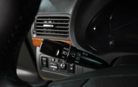 Toyota Avensis III рестайлинг, 2008 год, 1 060 000 рублей, 13 фотография