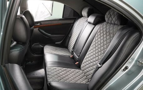 Toyota Avensis III рестайлинг, 2008 год, 1 060 000 рублей, 9 фотография