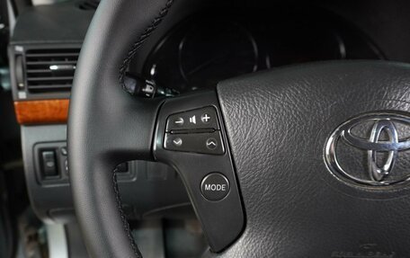 Toyota Avensis III рестайлинг, 2008 год, 1 060 000 рублей, 17 фотография