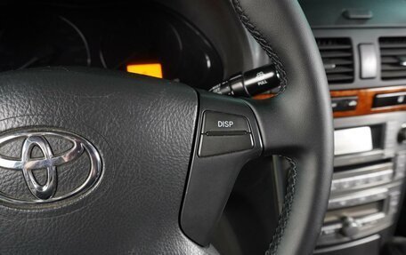 Toyota Avensis III рестайлинг, 2008 год, 1 060 000 рублей, 19 фотография