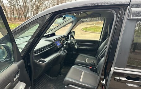 Honda Stepwgn IV, 2017 год, 2 200 000 рублей, 10 фотография