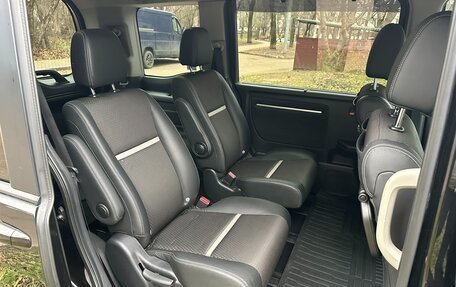 Honda Stepwgn IV, 2017 год, 2 200 000 рублей, 11 фотография