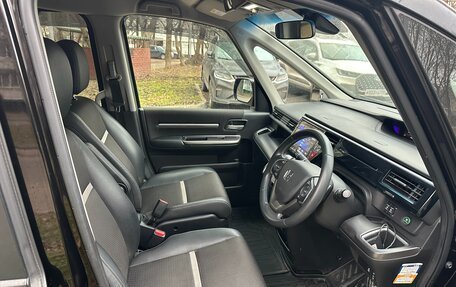 Honda Stepwgn IV, 2017 год, 2 200 000 рублей, 9 фотография