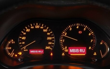 Toyota Avensis III рестайлинг, 2008 год, 1 060 000 рублей, 18 фотография