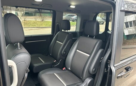 Honda Stepwgn IV, 2017 год, 2 200 000 рублей, 12 фотография