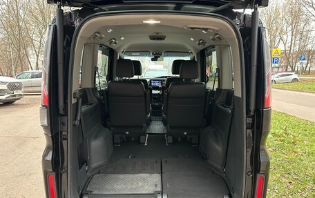 Honda Stepwgn IV, 2017 год, 2 200 000 рублей, 13 фотография