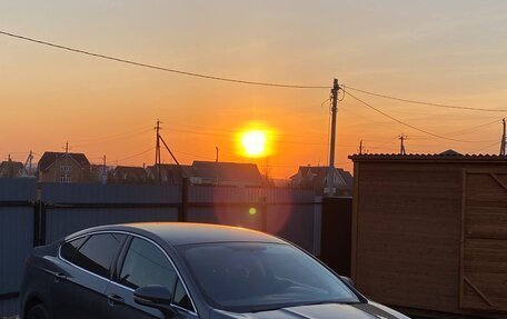 Ford Mondeo V, 2015 год, 1 000 000 рублей, 4 фотография