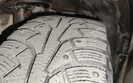 SsangYong Actyon II рестайлинг, 2013 год, 1 300 000 рублей, 4 фотография