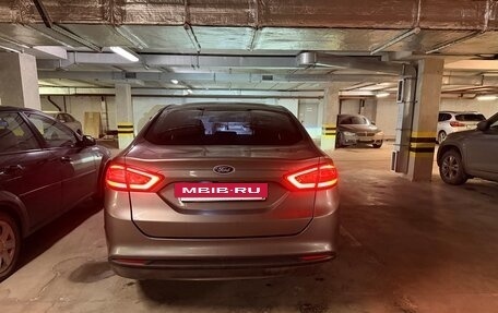 Ford Mondeo V, 2015 год, 1 000 000 рублей, 5 фотография