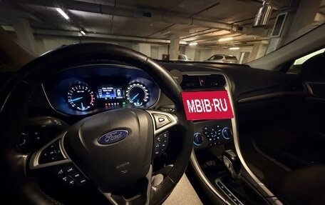 Ford Mondeo V, 2015 год, 1 000 000 рублей, 7 фотография