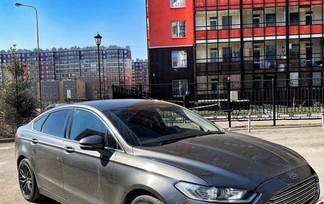 Ford Mondeo V, 2015 год, 1 000 000 рублей, 3 фотография