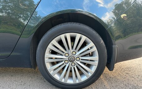 Opel Insignia II рестайлинг, 2014 год, 1 190 000 рублей, 11 фотография