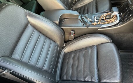 Opel Insignia II рестайлинг, 2014 год, 1 190 000 рублей, 16 фотография