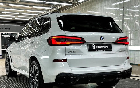 BMW X5, 2019 год, 7 490 000 рублей, 4 фотография