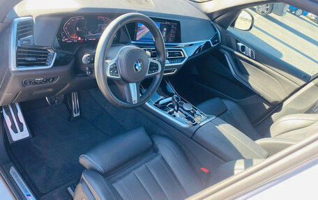 BMW X5, 2019 год, 7 490 000 рублей, 5 фотография