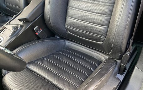 Opel Insignia II рестайлинг, 2014 год, 1 190 000 рублей, 18 фотография