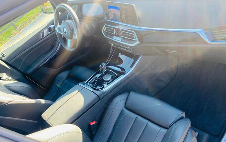 BMW X5, 2019 год, 7 490 000 рублей, 6 фотография