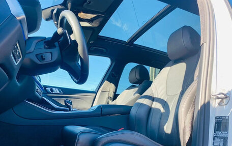 BMW X5, 2019 год, 7 490 000 рублей, 8 фотография