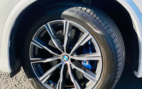 BMW X5, 2019 год, 7 490 000 рублей, 7 фотография