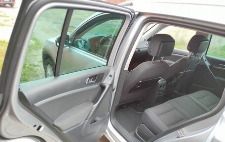 Volkswagen Tiguan I, 2012 год, 1 120 000 рублей, 7 фотография