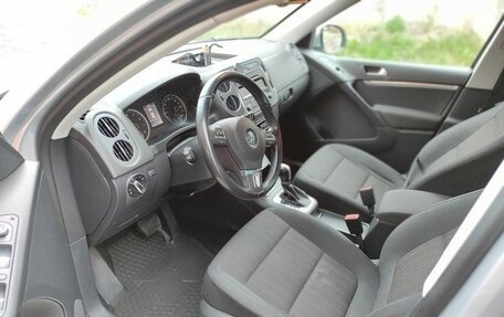 Volkswagen Tiguan I, 2012 год, 1 120 000 рублей, 6 фотография