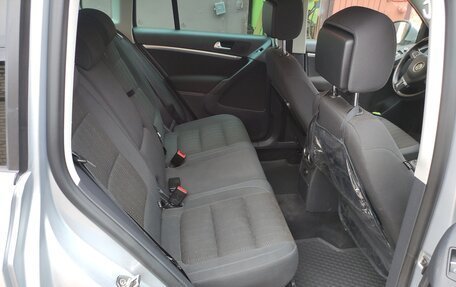 Volkswagen Tiguan I, 2012 год, 1 120 000 рублей, 8 фотография