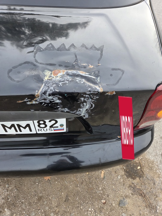 ЗАЗ Chance, 2012 год, 385 000 рублей, 8 фотография