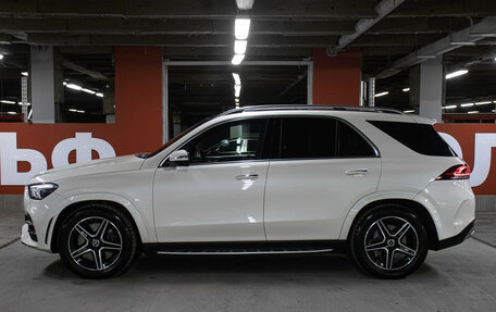 Mercedes-Benz GLE, 2019 год, 7 998 000 рублей, 8 фотография