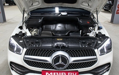 Mercedes-Benz GLE, 2019 год, 7 998 000 рублей, 9 фотография