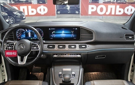 Mercedes-Benz GLE, 2019 год, 7 998 000 рублей, 14 фотография