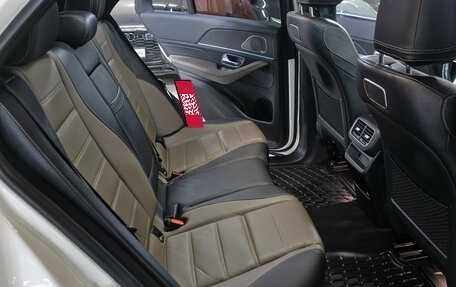 Mercedes-Benz GLE, 2019 год, 7 998 000 рублей, 12 фотография