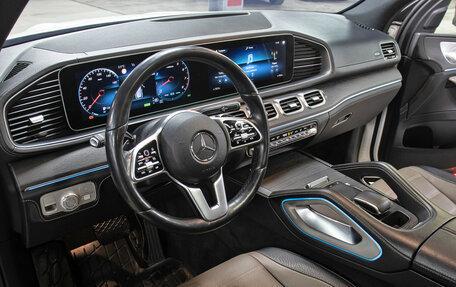 Mercedes-Benz GLE, 2019 год, 7 998 000 рублей, 16 фотография