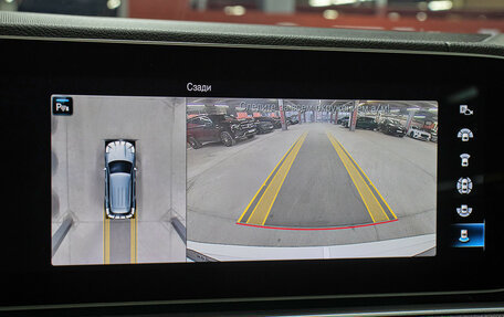 Mercedes-Benz GLE, 2019 год, 7 998 000 рублей, 21 фотография