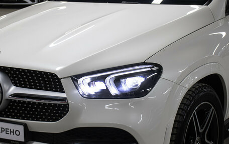 Mercedes-Benz GLE, 2019 год, 7 998 000 рублей, 25 фотография