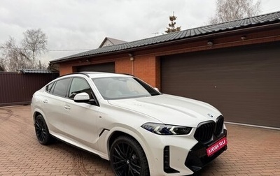 BMW X6, 2025 год, 16 700 000 рублей, 1 фотография