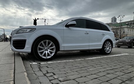 Audi Q7, 2014 год, 3 100 000 рублей, 6 фотография