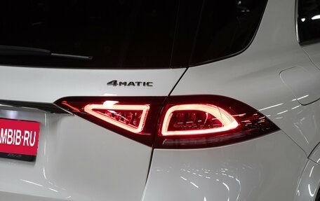 Mercedes-Benz GLE, 2019 год, 7 998 000 рублей, 26 фотография