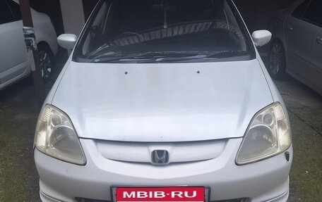 Honda Civic VII, 2001 год, 400 000 рублей, 1 фотография