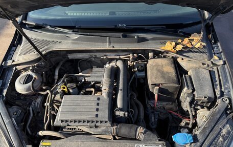 Volkswagen Golf VII, 2013 год, 1 095 000 рублей, 9 фотография