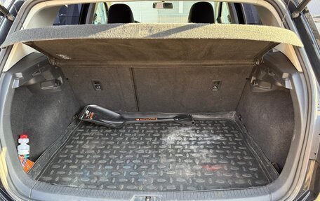 Volkswagen Golf VII, 2013 год, 1 095 000 рублей, 14 фотография