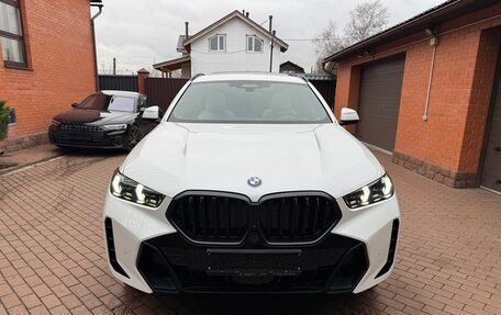 BMW X6, 2025 год, 16 700 000 рублей, 2 фотография