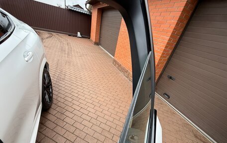 BMW X6, 2025 год, 16 700 000 рублей, 9 фотография