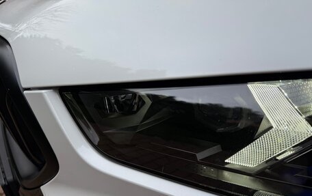 BMW X6, 2025 год, 16 700 000 рублей, 7 фотография