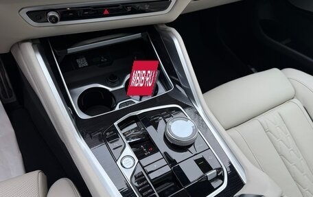 BMW X6, 2025 год, 16 700 000 рублей, 11 фотография