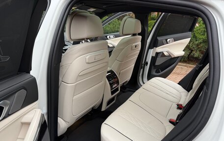 BMW X6, 2025 год, 16 700 000 рублей, 22 фотография